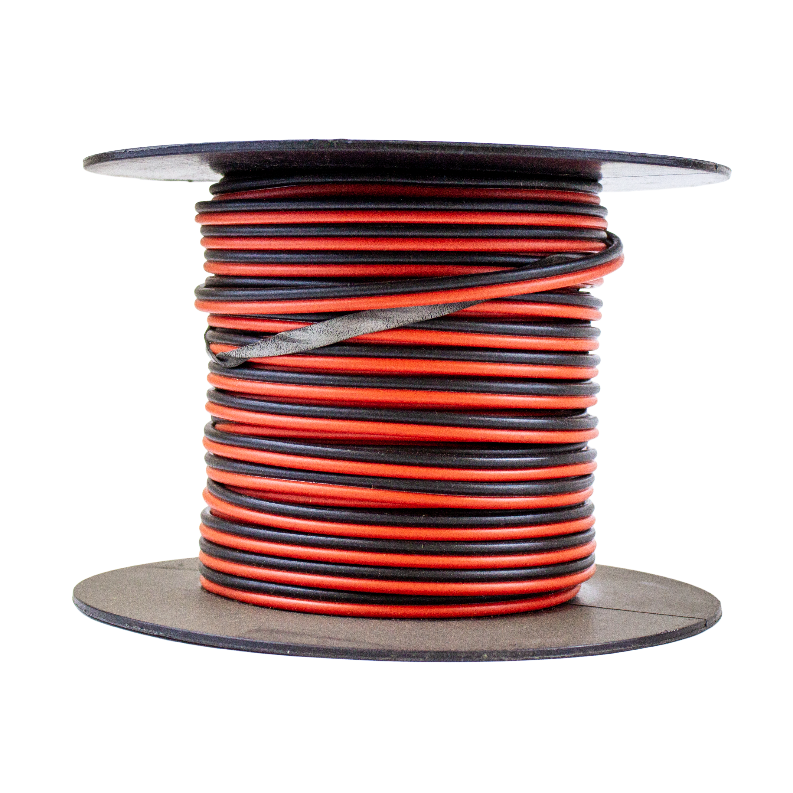 Bonded Parallel Primary Wire - 14 ga - 2 Conductor